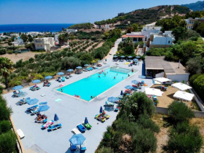 Hermes Hotel - Dodekanes Kefalos